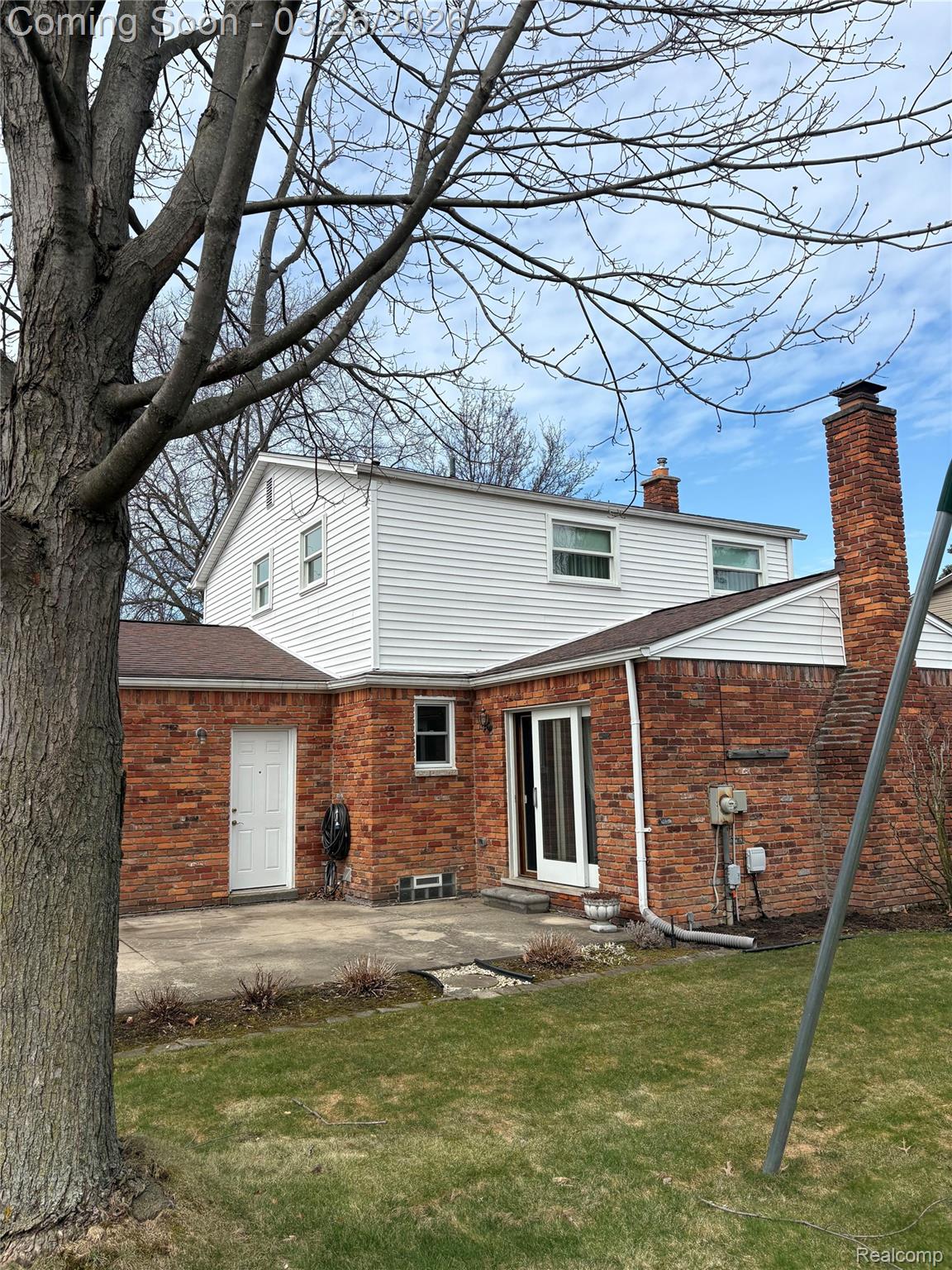 22405 Foxcroft Street