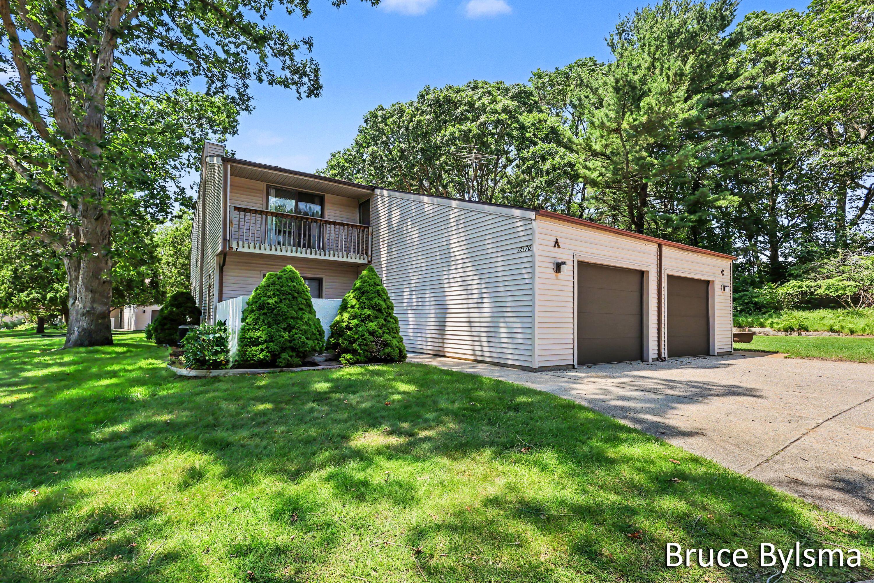 17570 Parkwood Drive A