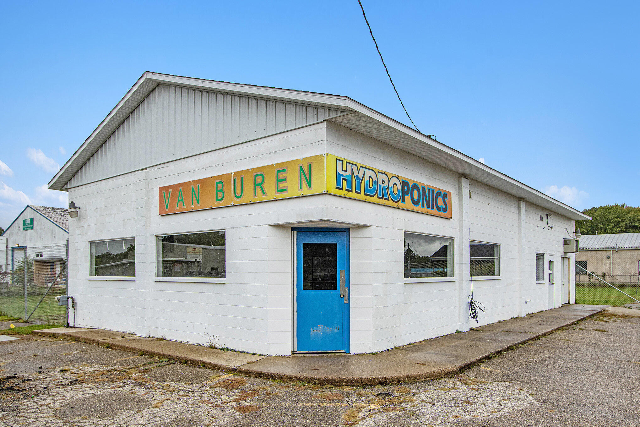 1011 E Michigan Avenue