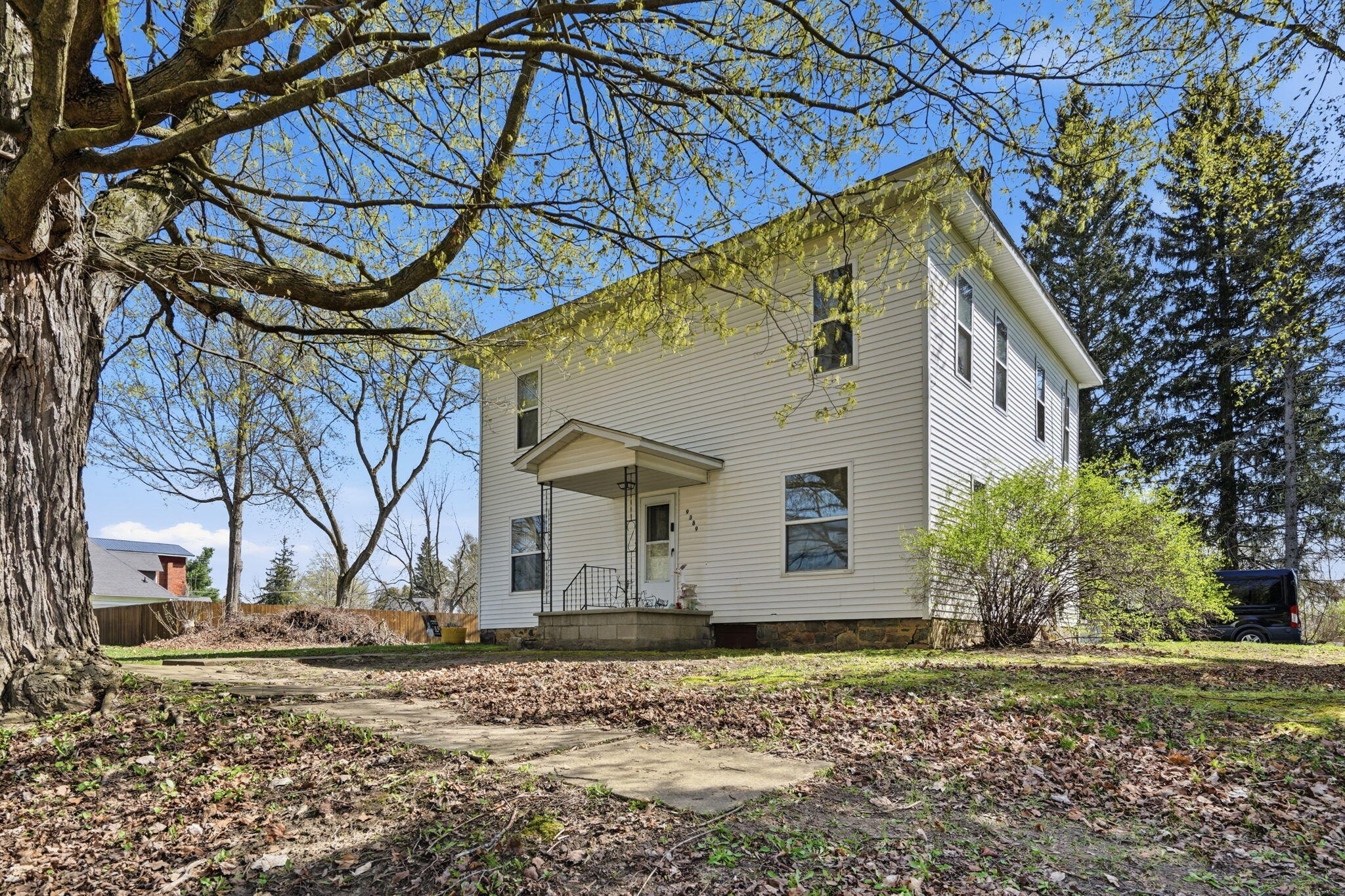 9389 Foster Street