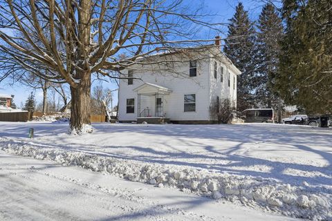 9389 Foster Road Watertown Township MI 48435