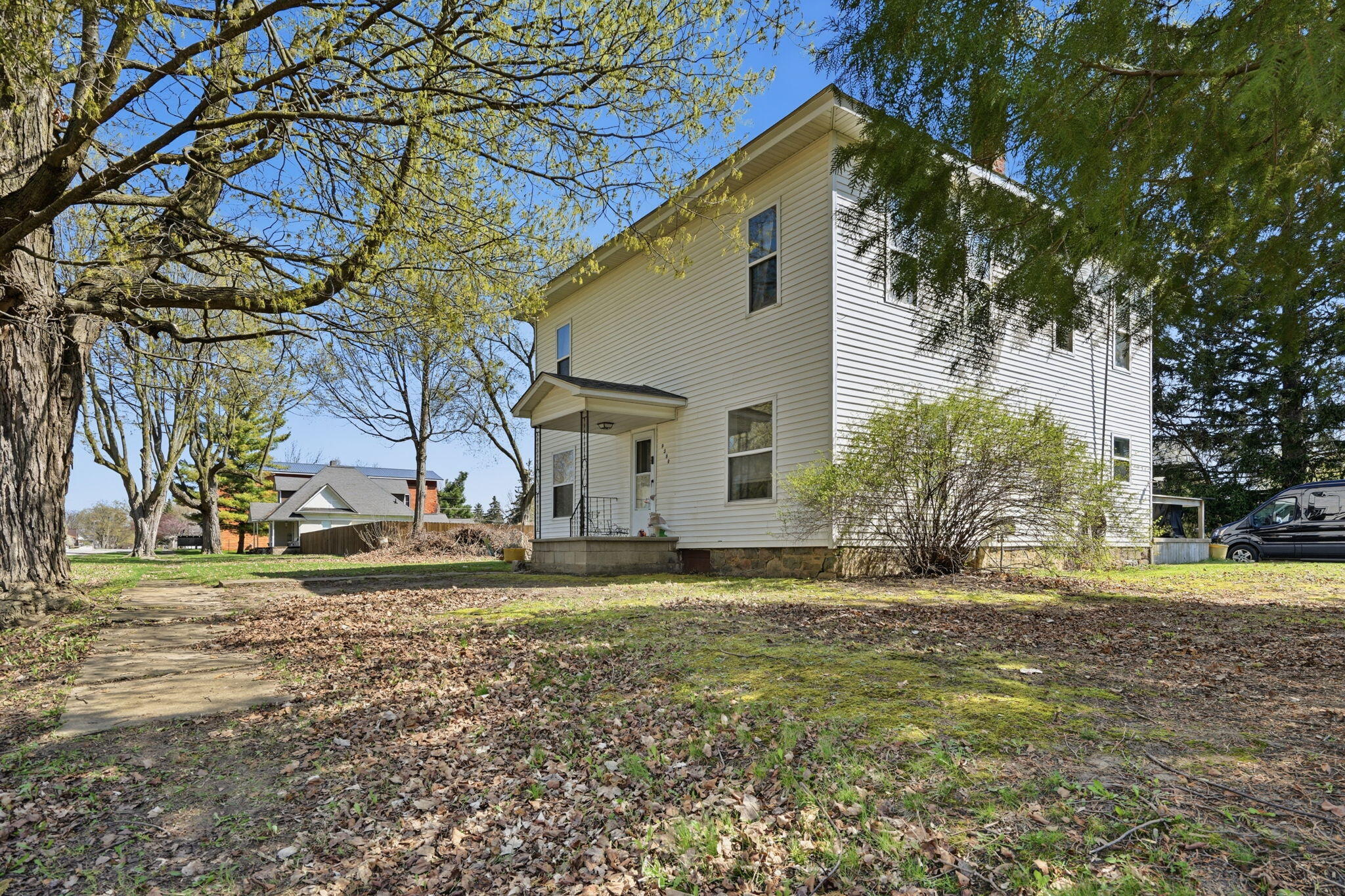 9389 Foster Street