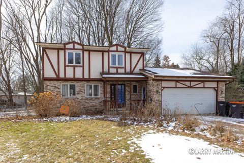 4731 Treasure Trail SW Wyoming City MI 49519