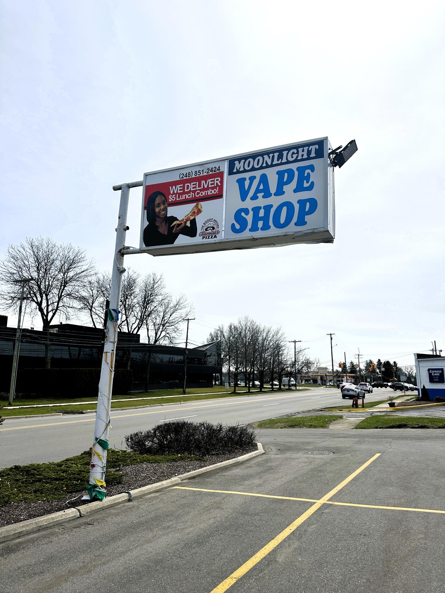 31799 Middlebelt Road