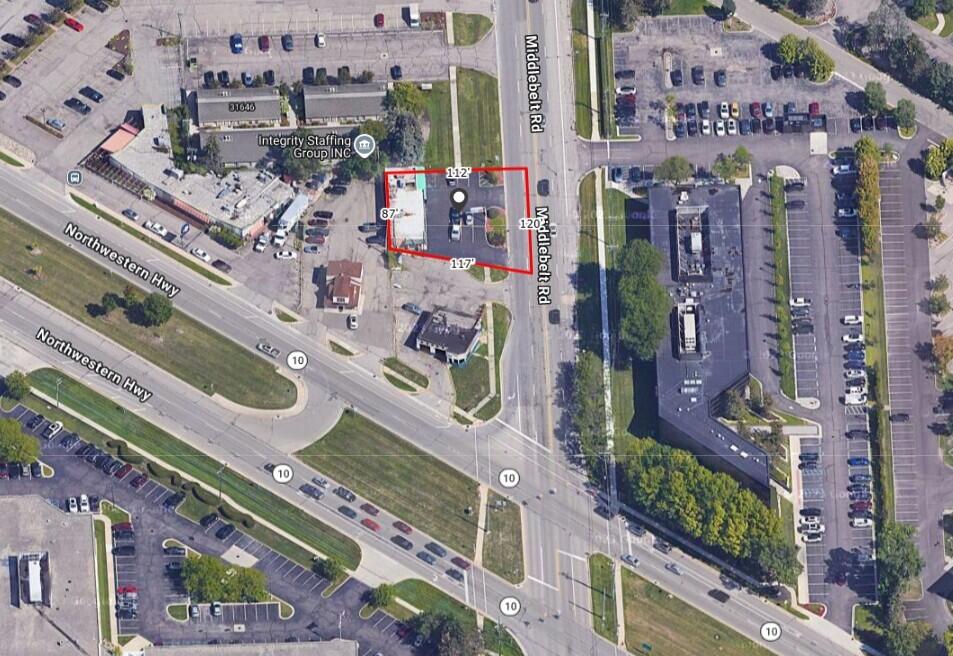 31799 Middlebelt Road