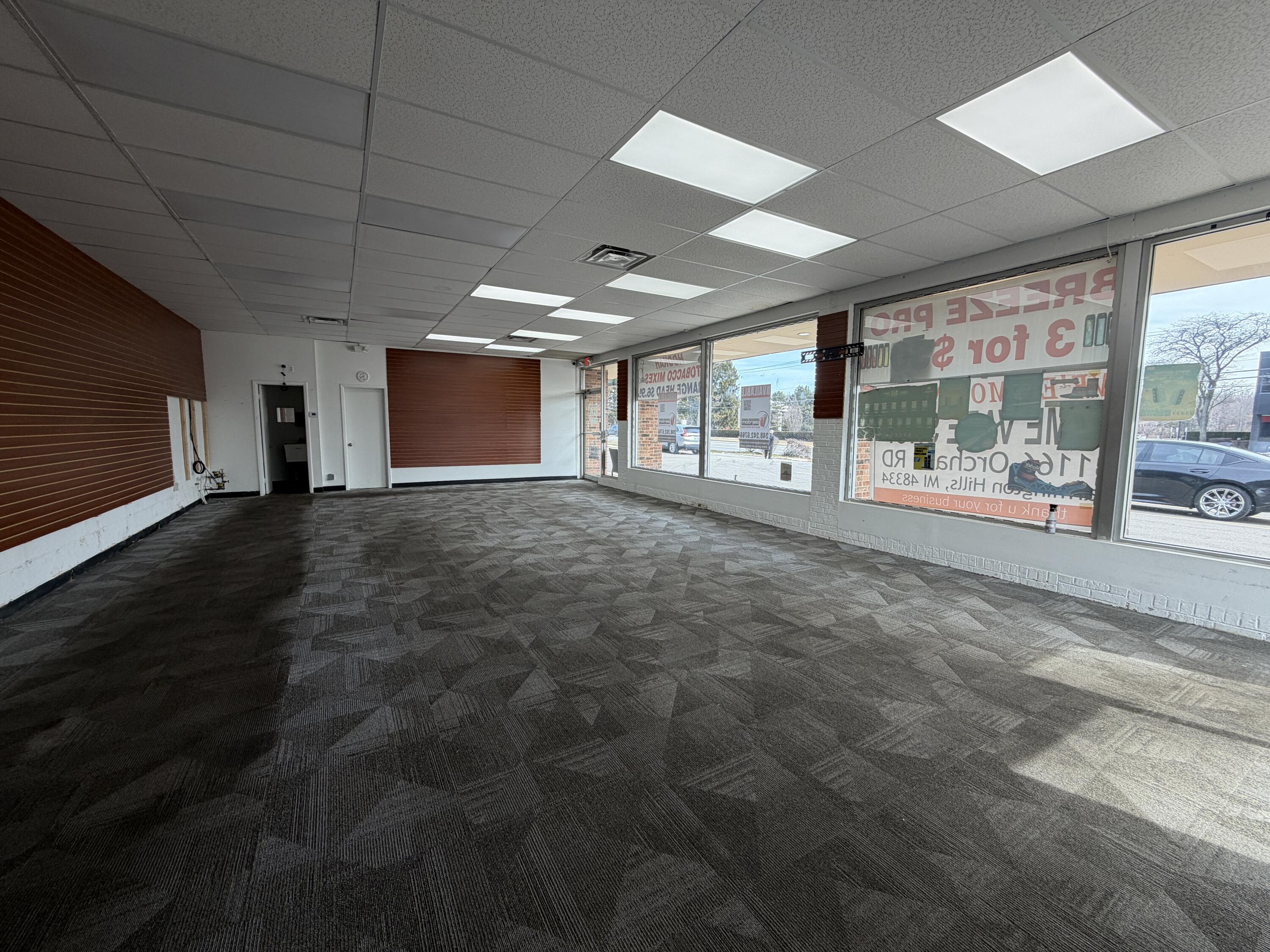 31799 Middlebelt Road