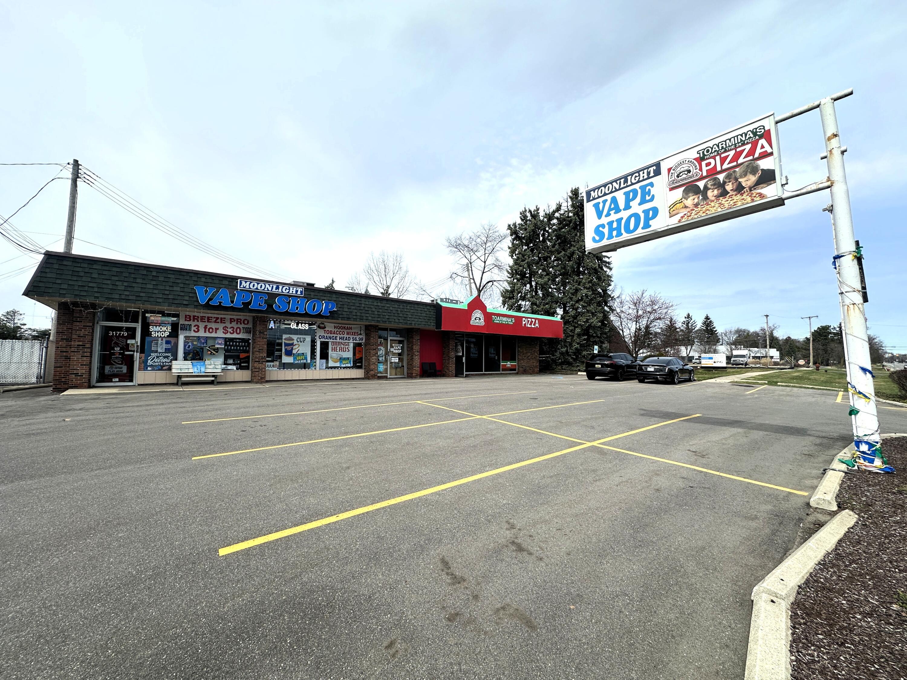 31799 Middlebelt Road