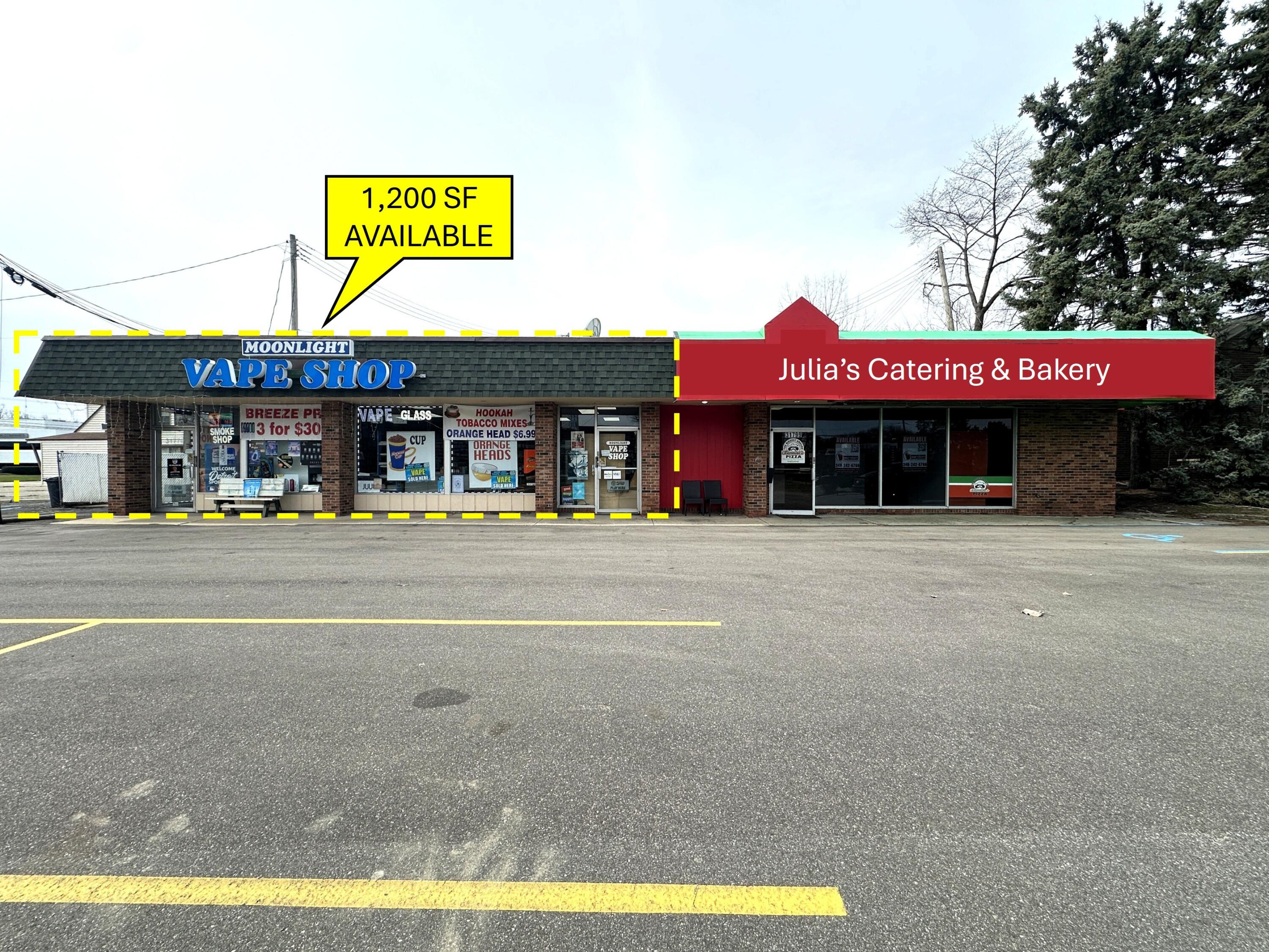 31799 Middlebelt Road