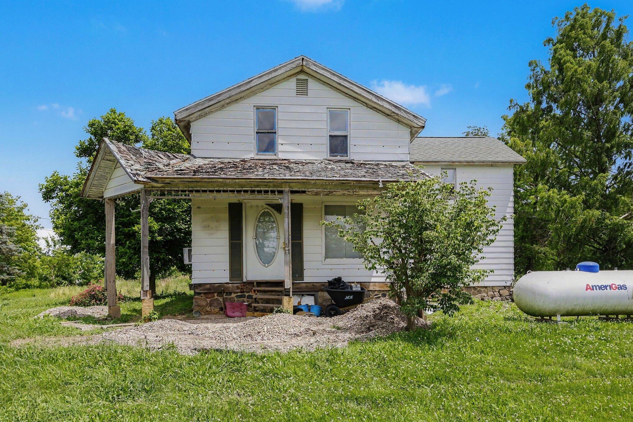 5141 Park Road