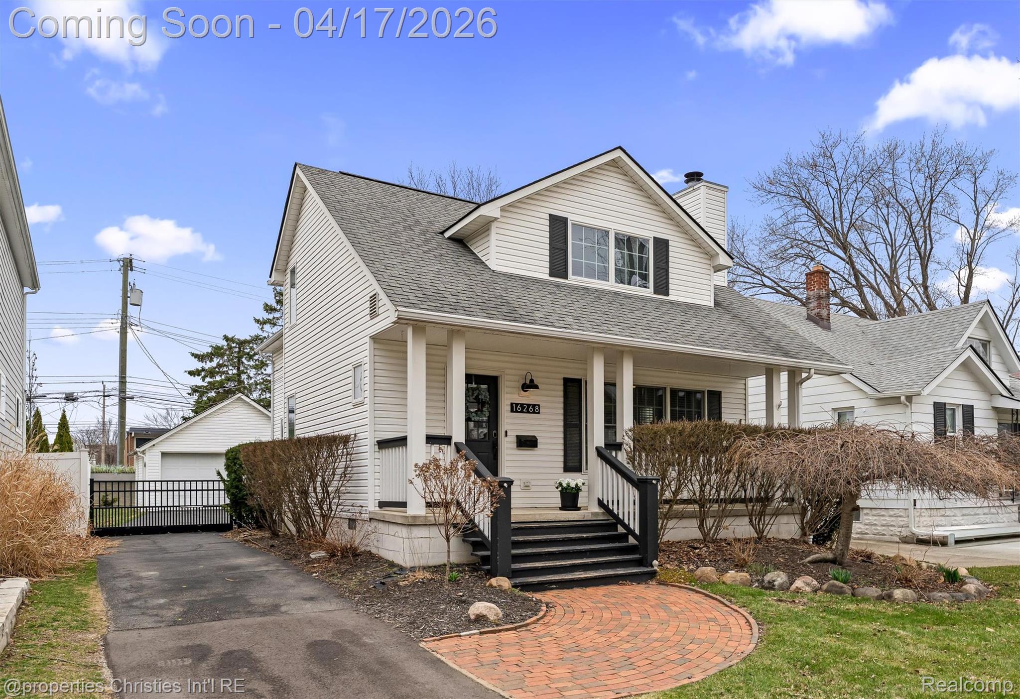 16268 Kirkshire Avenue