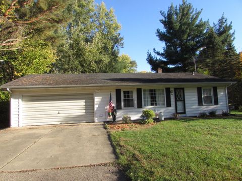 461 Streamside Drive Charleston Township MI 49053