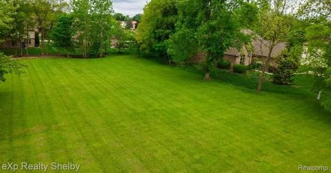 Tiny photo for 22335 Diamond Court, Farmington Hills City, MI 48335 (MLS # 20251058893)