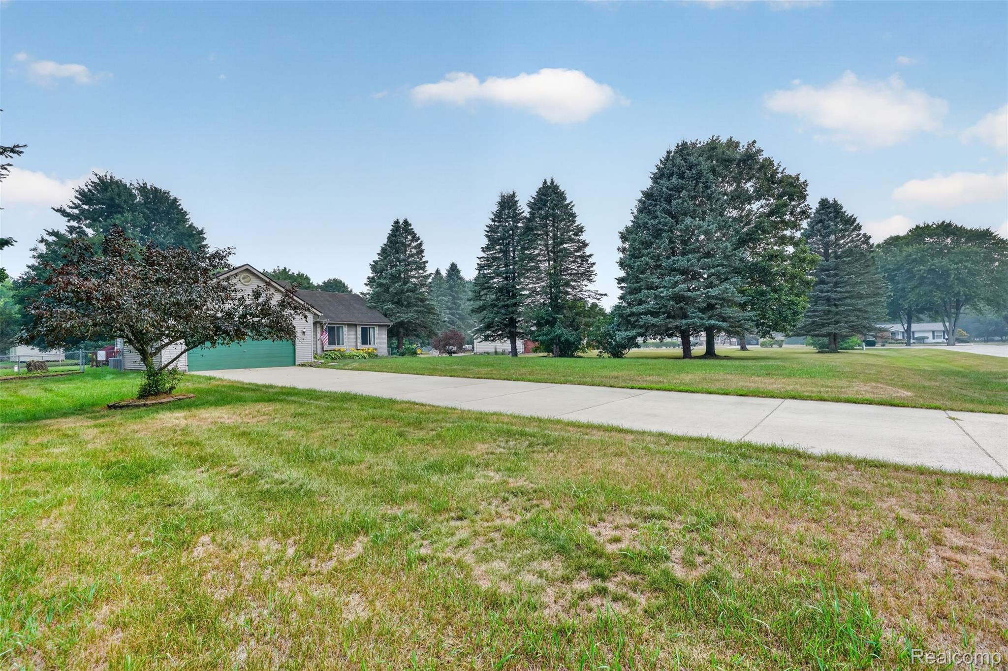 1705 Wild Cherry Lane