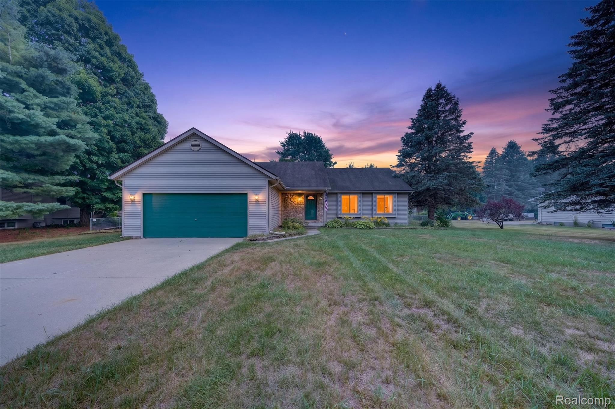 1705 Wild Cherry Lane