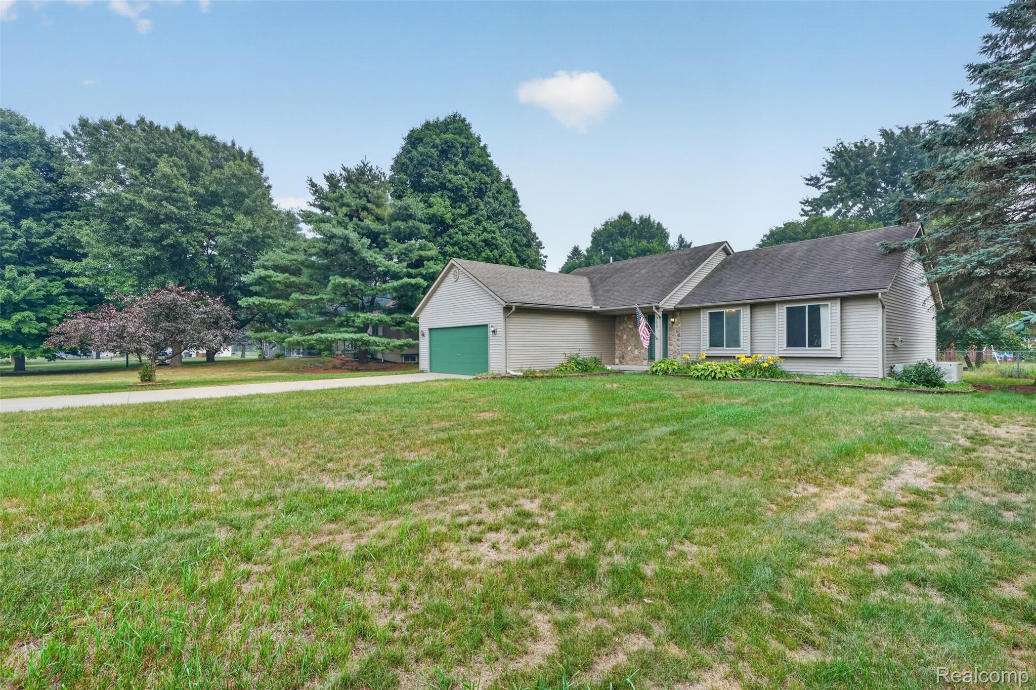 1705 Wild Cherry Lane