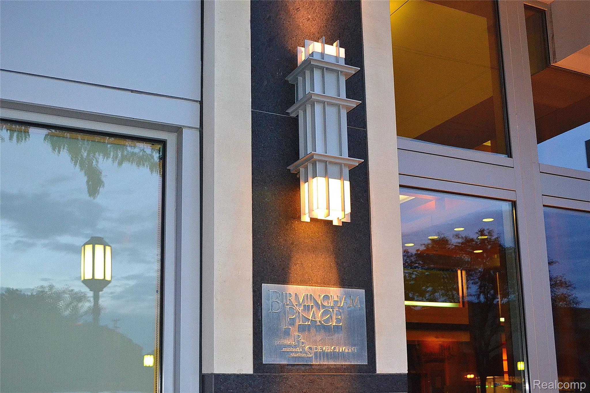 401 S Old Woodward Avenue 435