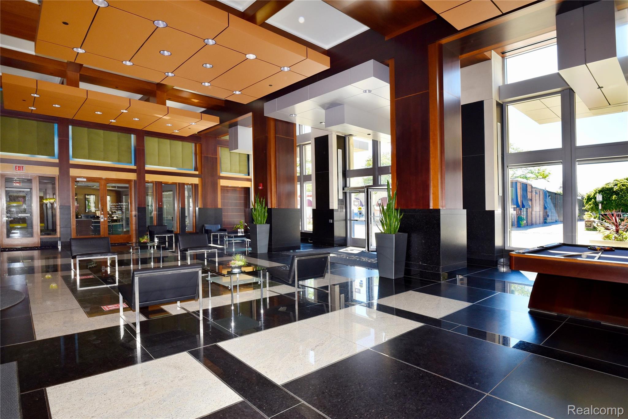 401 S Old Woodward Avenue 435