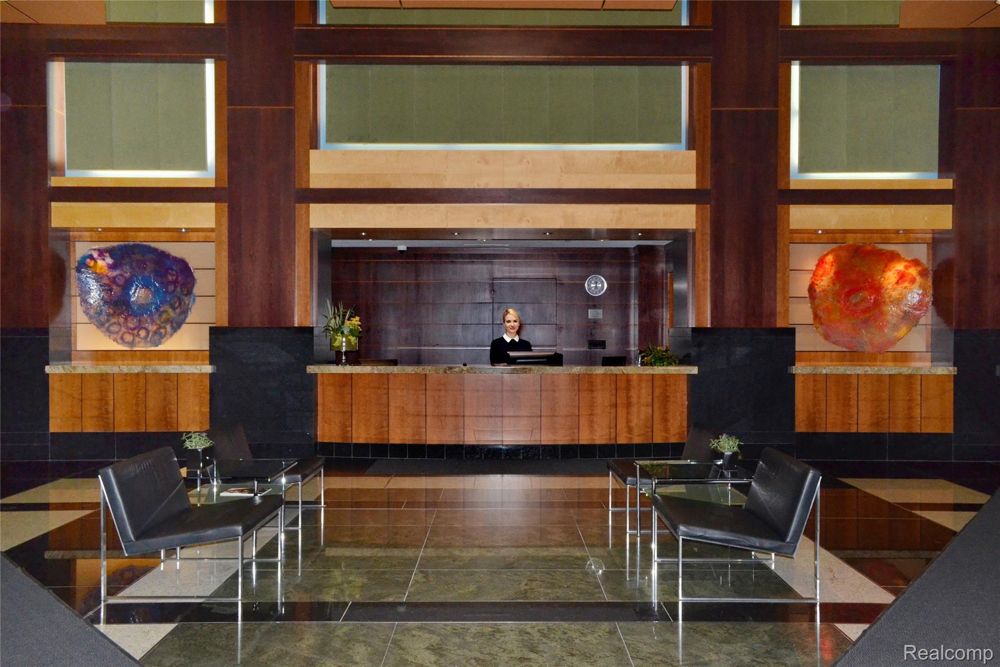 401 S Old Woodward Avenue 435