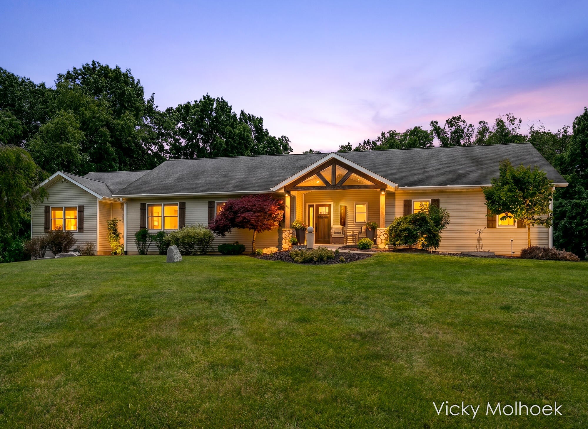 817 Pheasant Ridge Drive