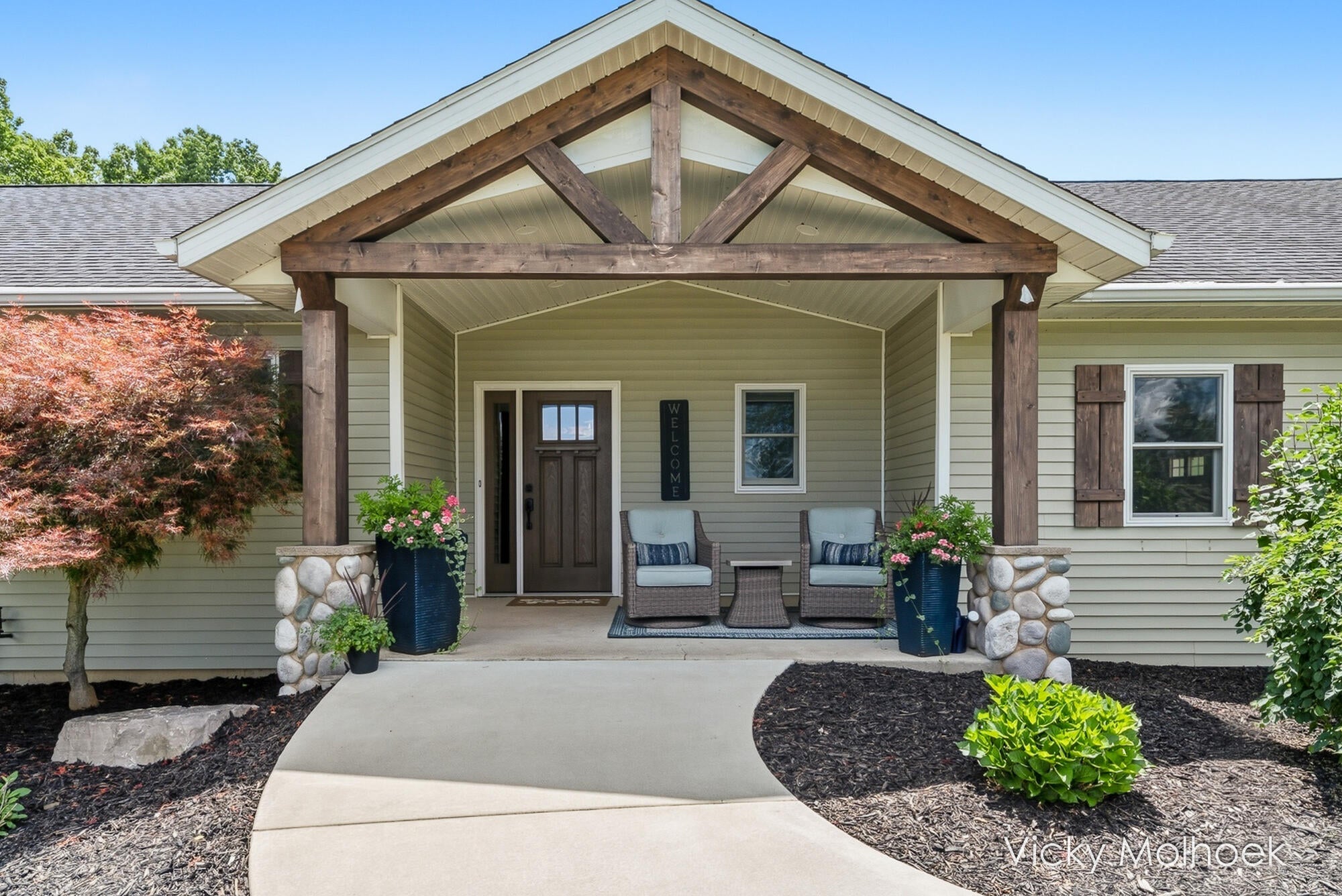 817 Pheasant Ridge Drive
