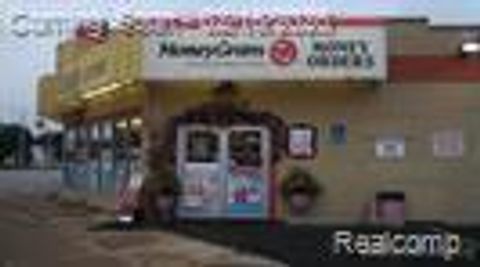 19224 Carlysle Street Dearborn City MI 48124