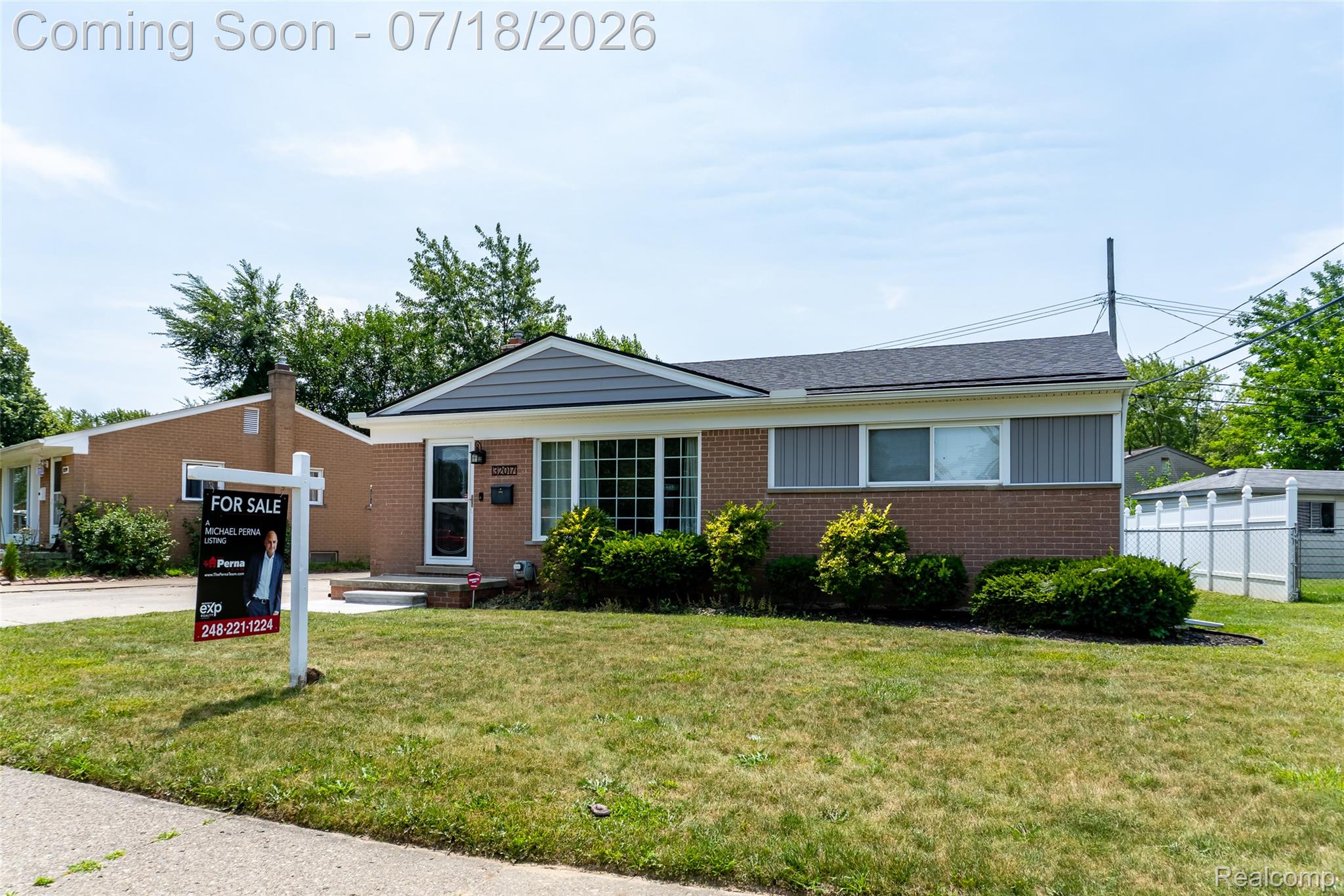 32017 Bertram Drive