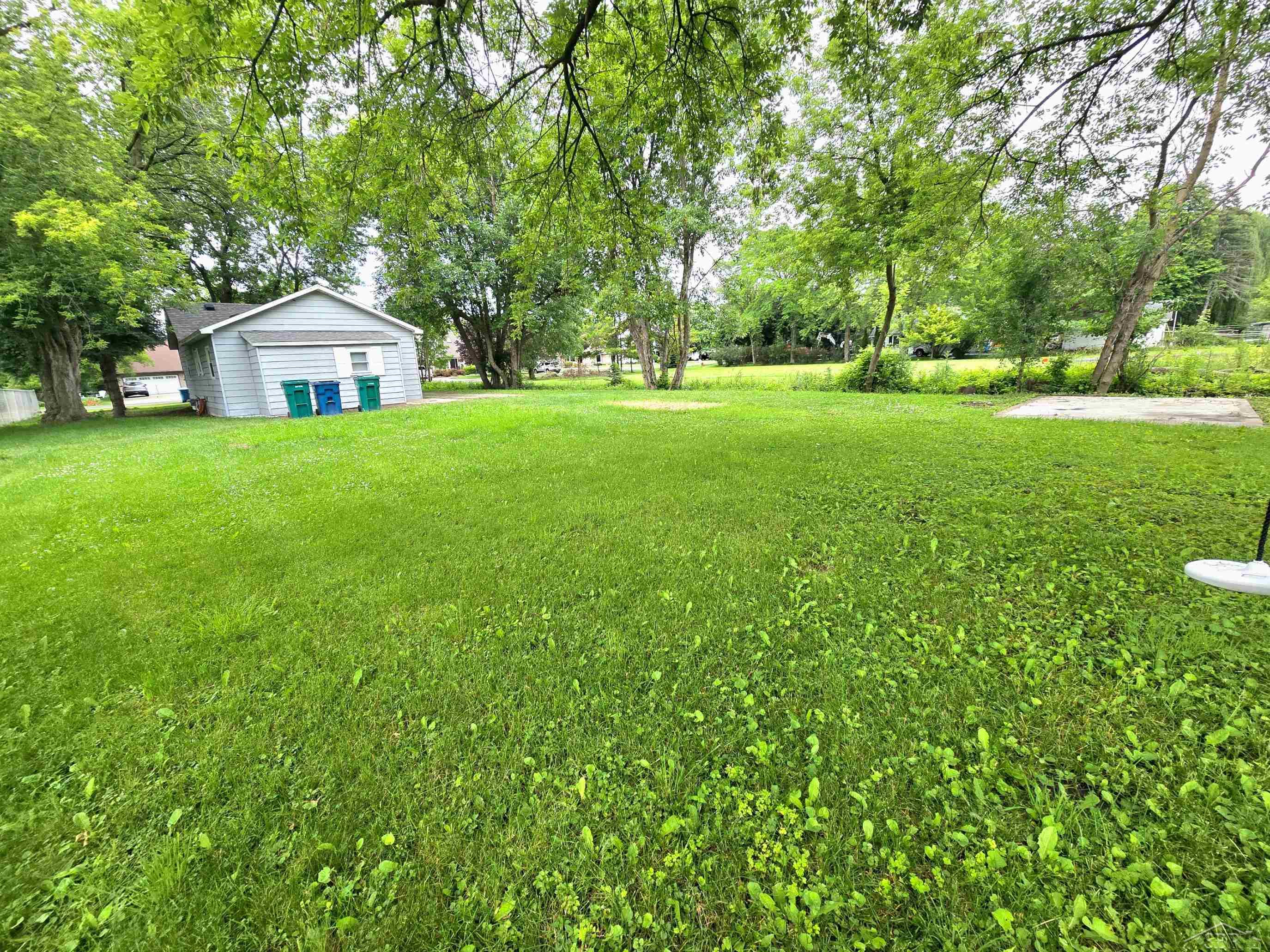 1253 W Nebobish Road