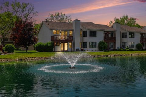 Photo of 3745 Tartan Circle, Portage City, MI 49024 (MLS # 66026025926)