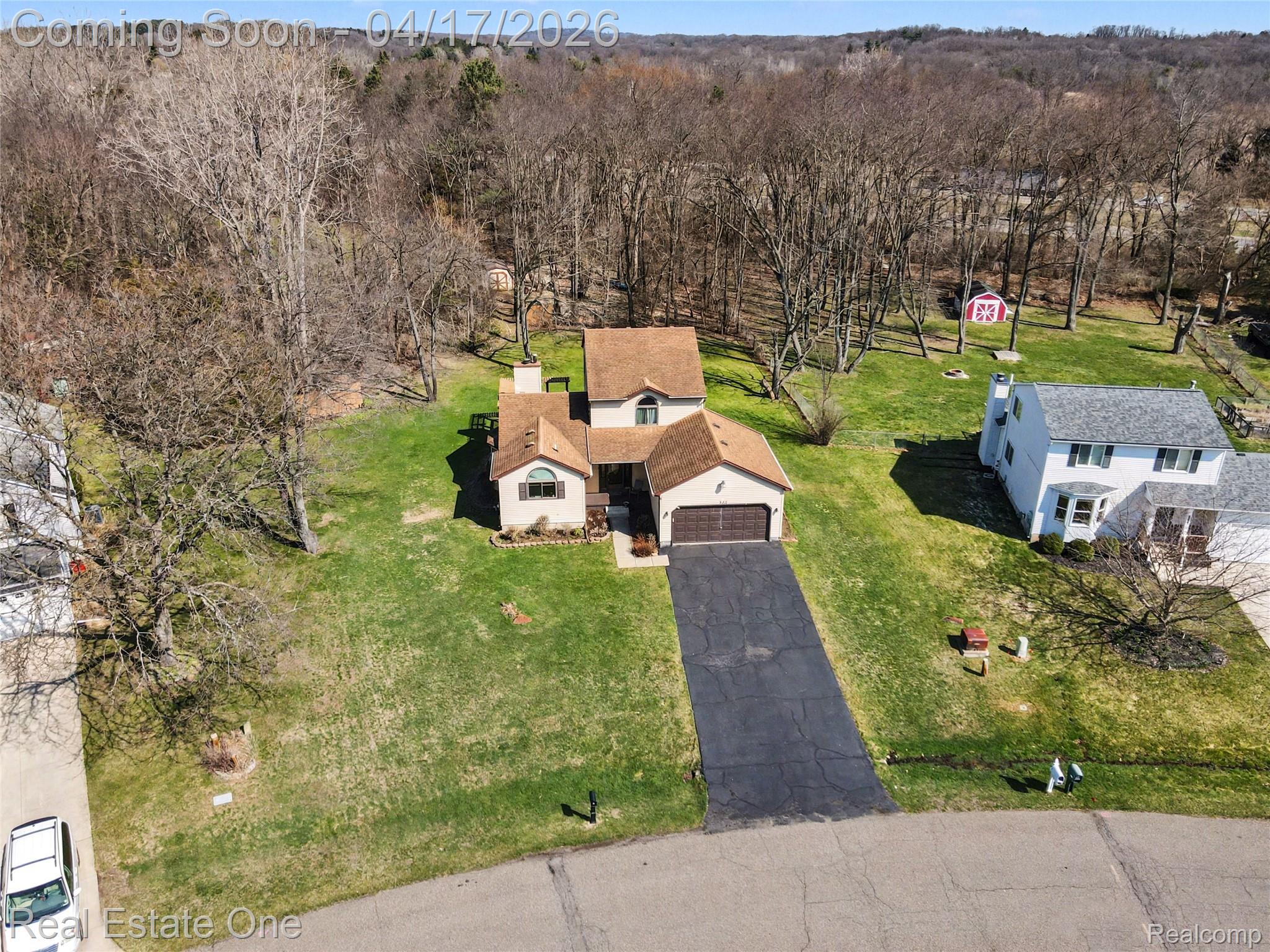 3137 Sandpoint Drive