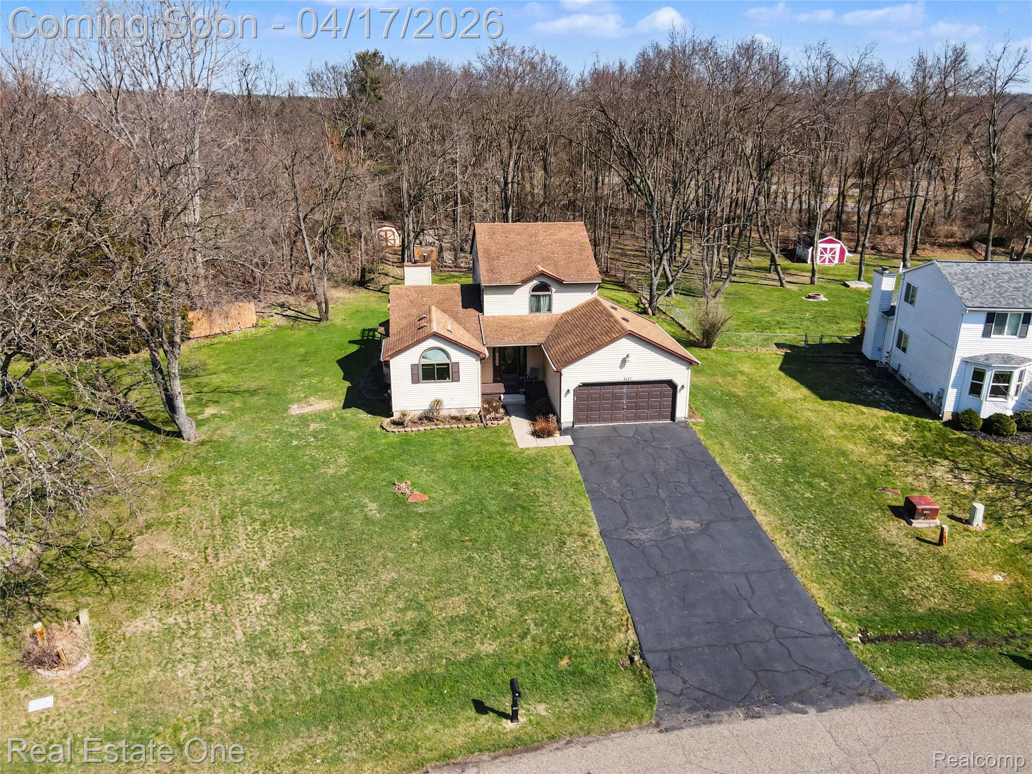 3137 Sandpoint Drive