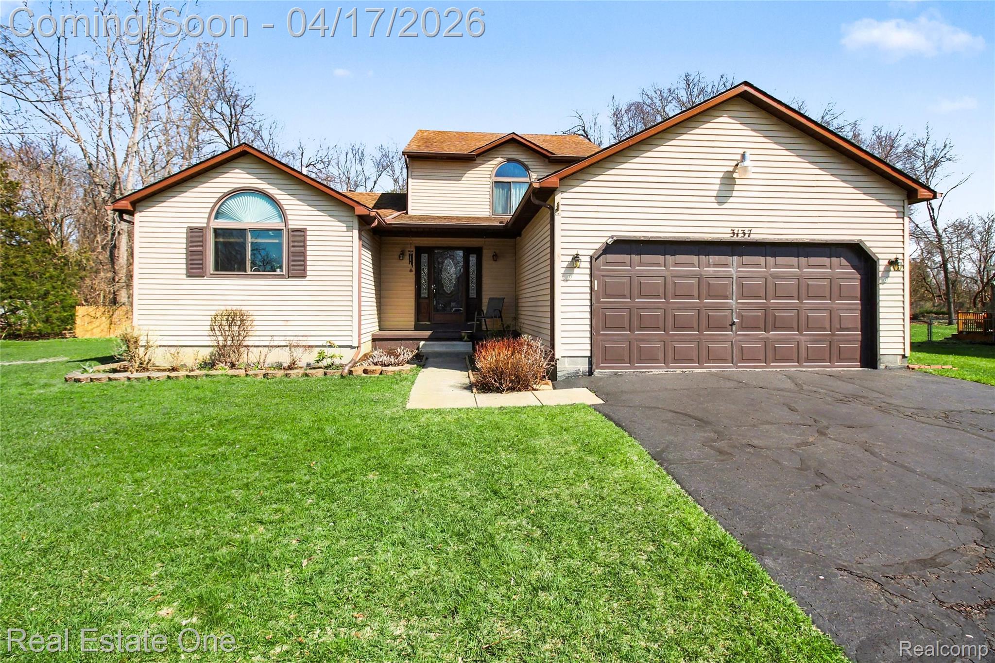 3137 Sandpoint Drive