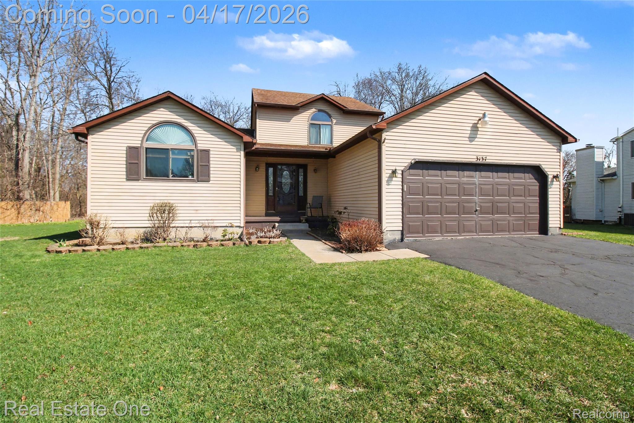 3137 Sandpoint Drive