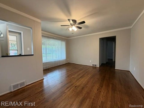 Tiny photo for 8451 Birch Street, Taylor City, MI 48180 (MLS # 20261079845)