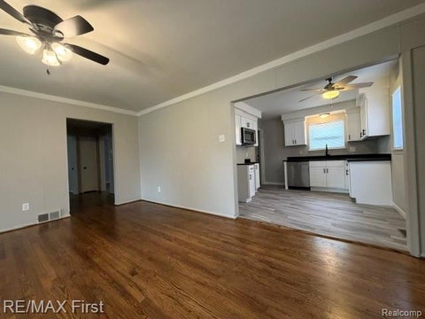Tiny photo for 8451 Birch Street, Taylor City, MI 48180 (MLS # 20261079845)