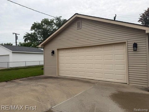 Tiny photo for 8451 Birch Street, Taylor City, MI 48180 (MLS # 20261079845)