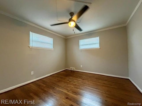 Tiny photo for 8451 Birch Street, Taylor City, MI 48180 (MLS # 20261079845)
