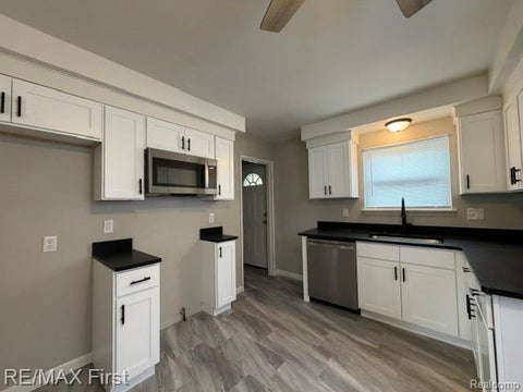 Tiny photo for 8451 Birch Street, Taylor City, MI 48180 (MLS # 20261079845)