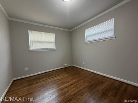 Tiny photo for 8451 Birch Street, Taylor City, MI 48180 (MLS # 20261079845)
