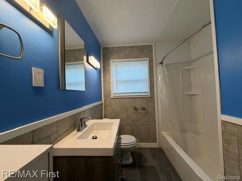 Tiny photo for 8451 Birch Street, Taylor City, MI 48180 (MLS # 20261079845)