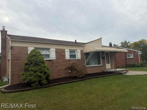 Photo of 8451 Birch Street, Taylor City, MI 48180 (MLS # 20261079845)