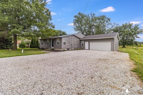 249 E Temperance Road Bedford Township MI 48182