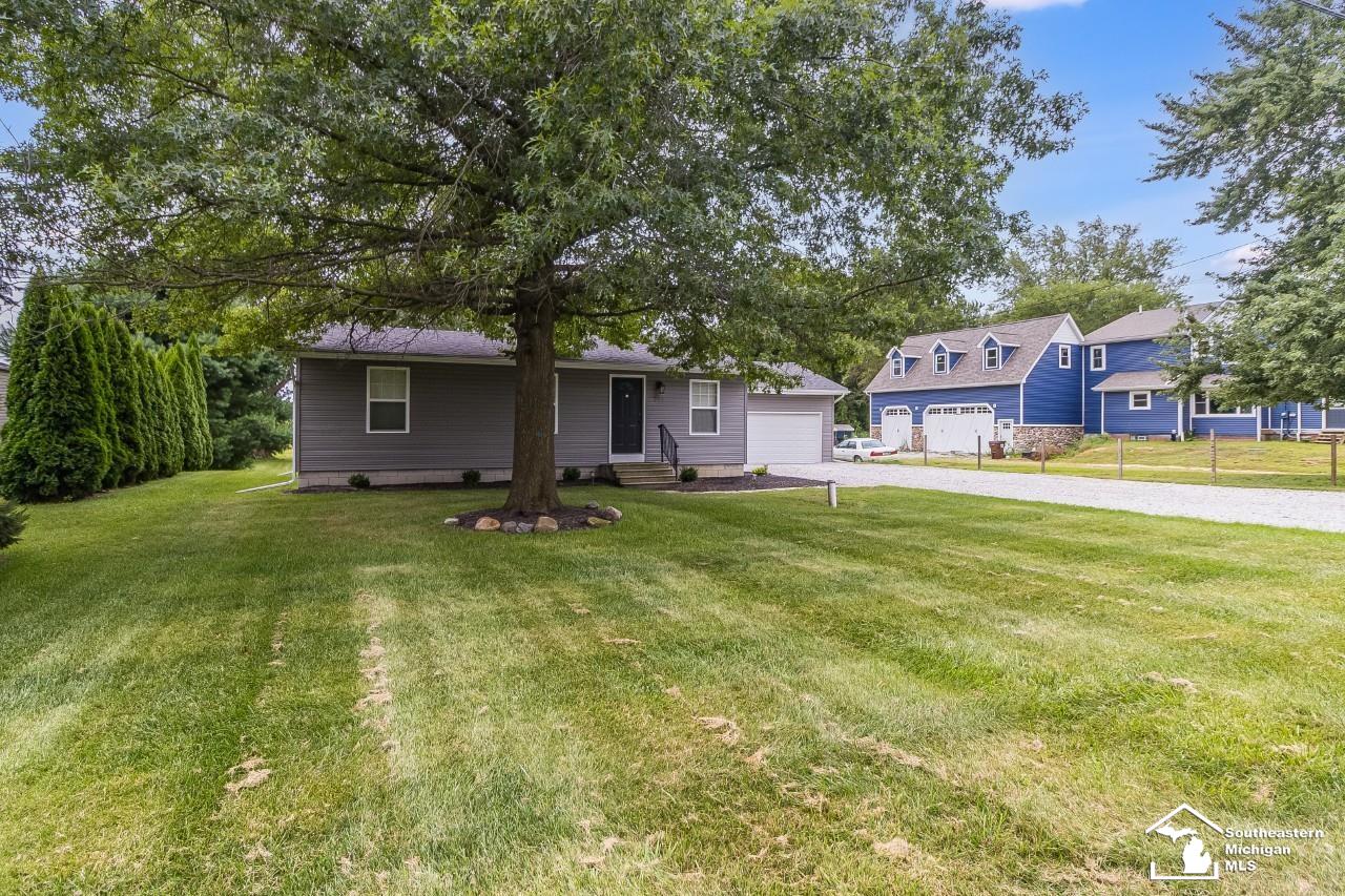 249 E Temperance Road