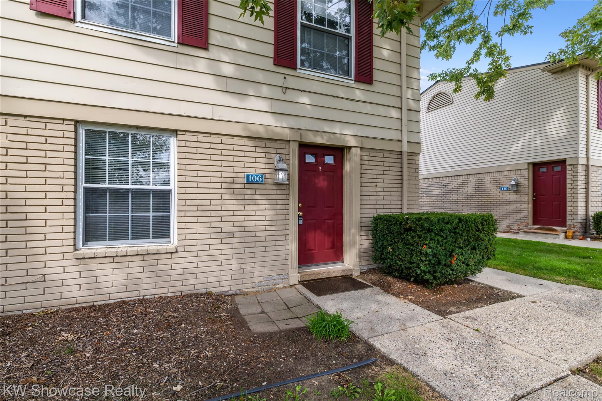 106 Princeton Drive