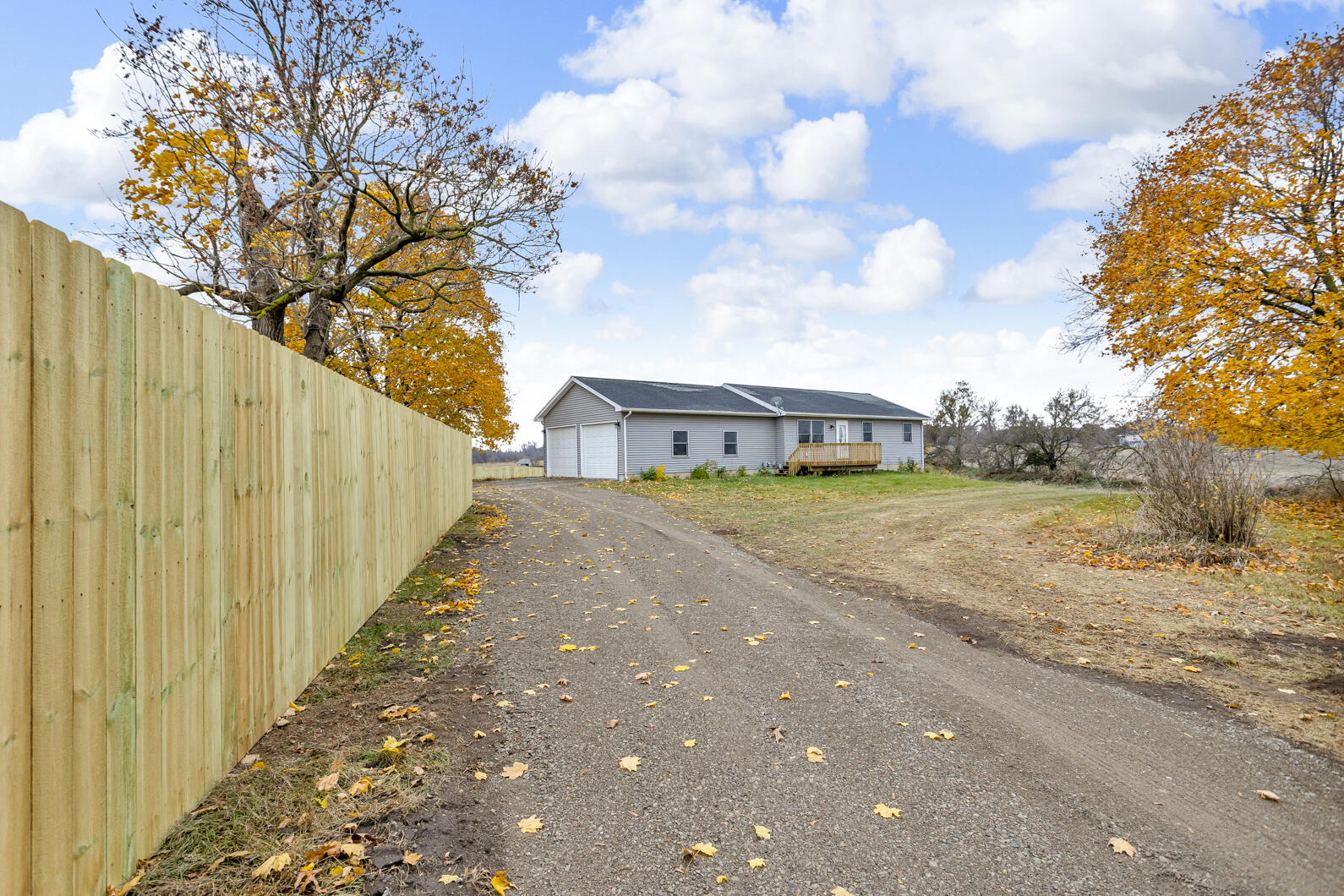 8373 S Stoney Lake Road