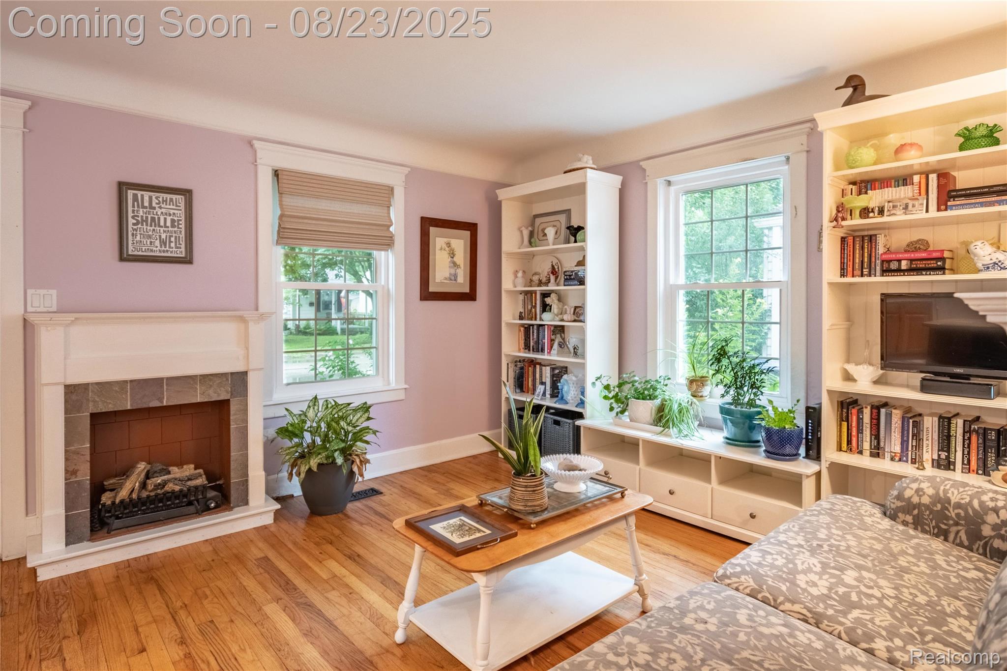 727 Charles Street