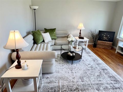 Tiny photo for 24545 Greenbrier Avenue, Eastpointe City, MI 48021 (MLS # 20261021815)