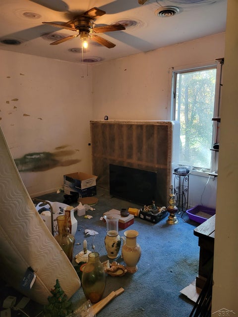 Tiny photo for 1806 S Poseyville Road, Ingersoll Township, MI 48640 (MLS # 61050224788)