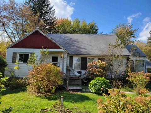 Photo of 1806 S Poseyville Road, Ingersoll Township, MI 48640 (MLS # 61050224788)