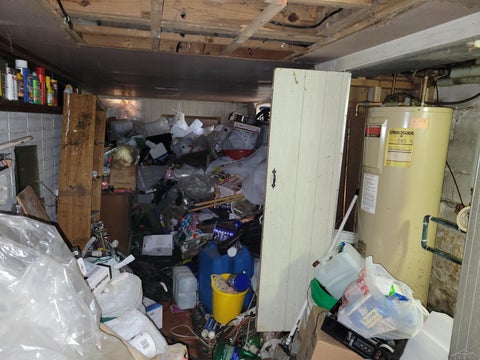 Tiny photo for 1806 S Poseyville Road, Ingersoll Township, MI 48640 (MLS # 61050224788)