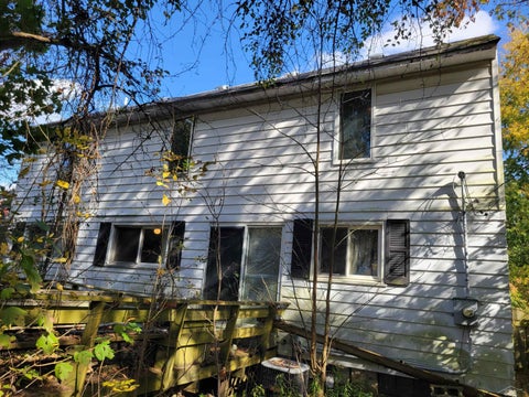 Tiny photo for 1806 S Poseyville Road, Ingersoll Township, MI 48640 (MLS # 61050224788)